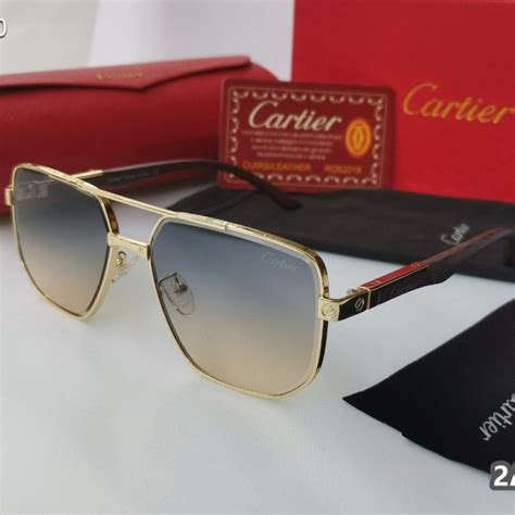 cheap cartier sunglasses wholesale|cartier sunglasses with diamonds.